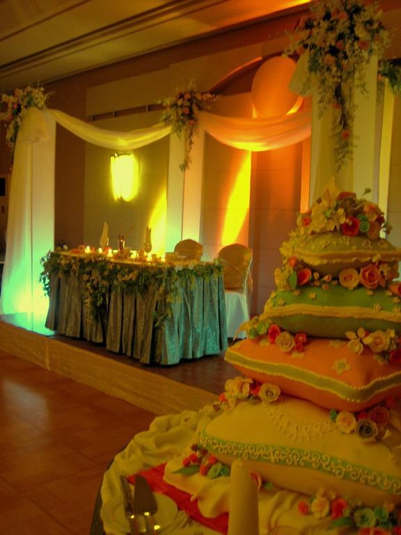 Bacolod Business Inn Exterior foto