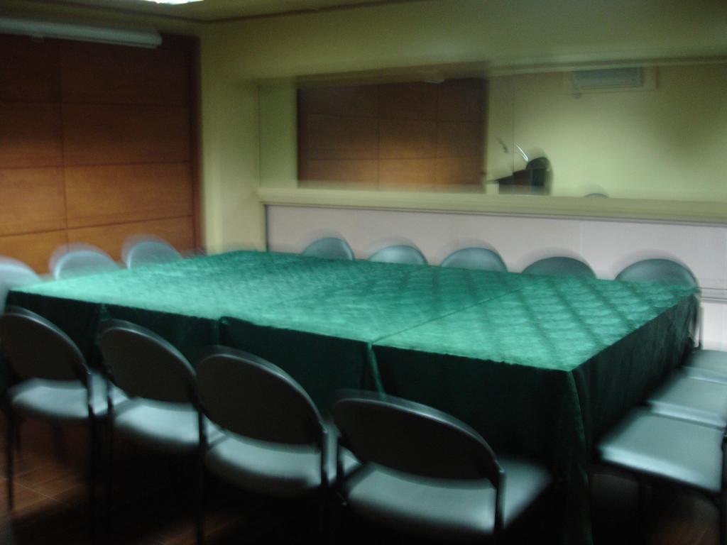 Bacolod Business Inn Exterior foto