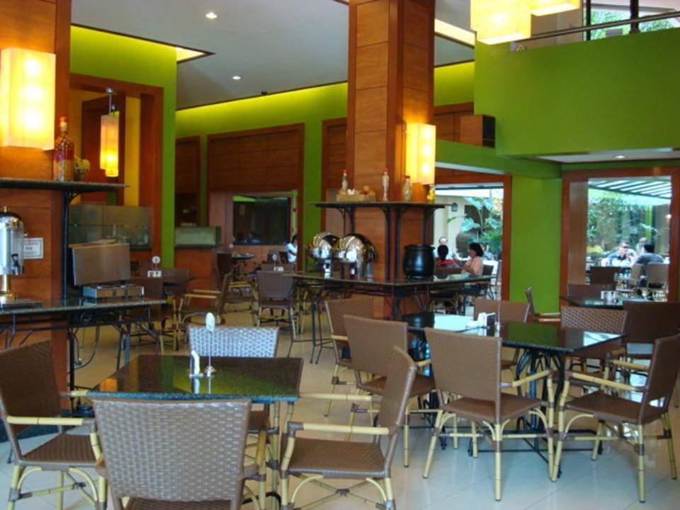 Bacolod Business Inn Exterior foto
